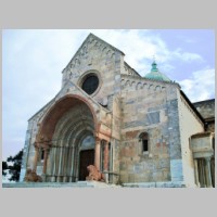 Duomo di Ancona, photo Claudio.stanco, Wikipedia.jpg